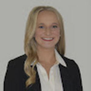 Meet your Posher, Kamryn